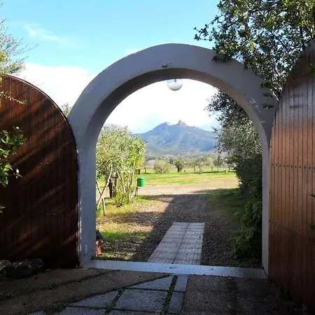Sant'efisio Hotel