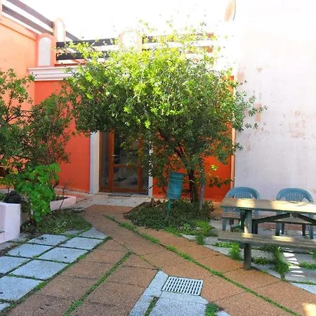 Hotell Sant'efisio Lotzorai