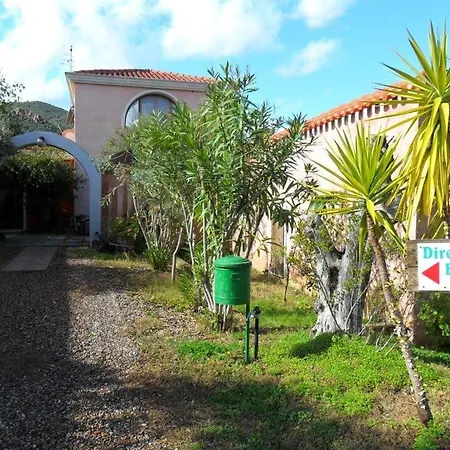 Hotel Sant'efisio