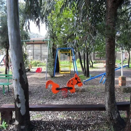 Sant'efisio Lotzorai