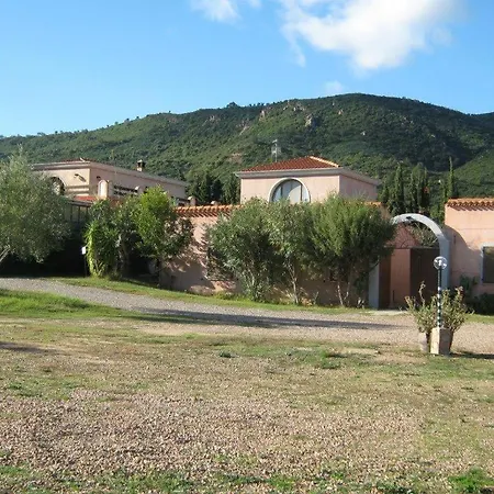 Hotel Sant'efisio Lotzorai