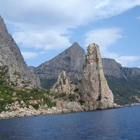 Sant'efisio 3* Lotzorai