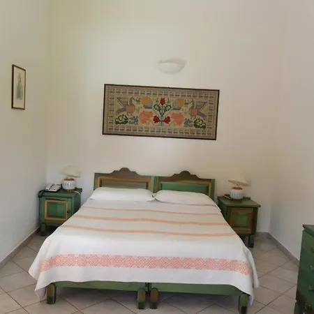 Sant'efisio Lotzorai