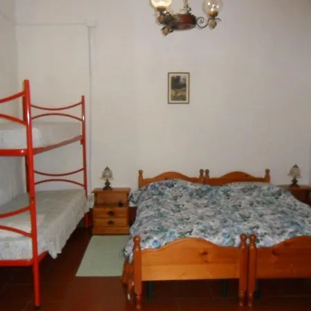 Sant'efisio Hotel Lotzorai