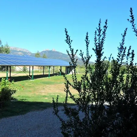 Hotel Sant'efisio Lotzorai