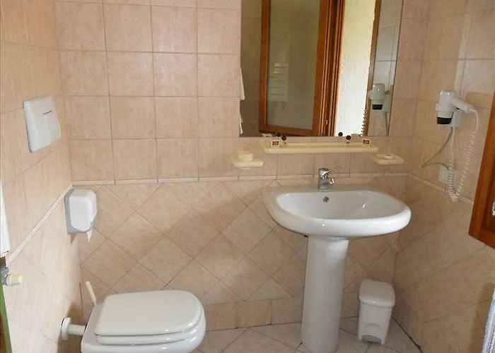 Sant'efisio Hotel Lotzorai