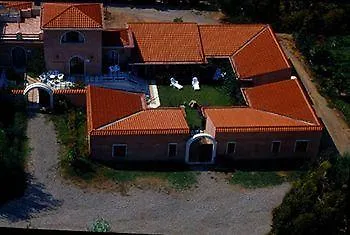 Sant'efisio 3* Lotzorai