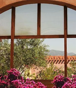 Sant'efisio Hotel Lotzorai