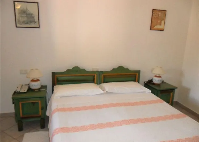 Sant'efisio 3* Lotzorai