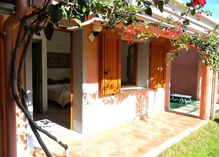 Sant'efisio 3* Lotzorai