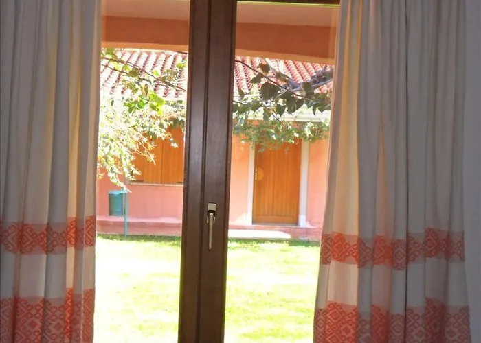 Sant'efisio Hotel Lotzorai