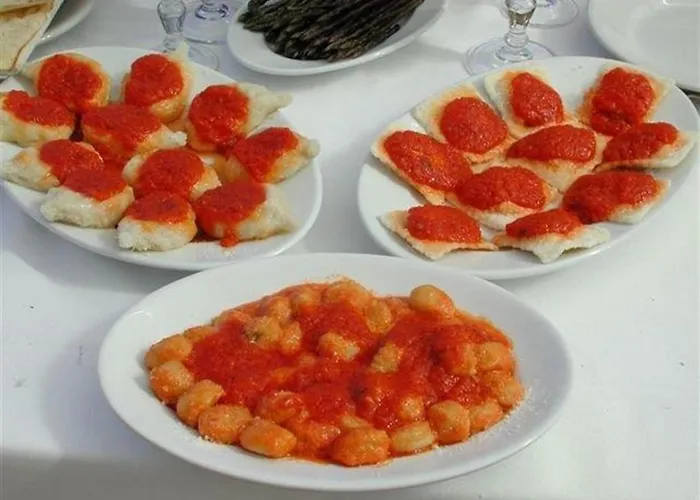 Sant'efisio Hotel 3*