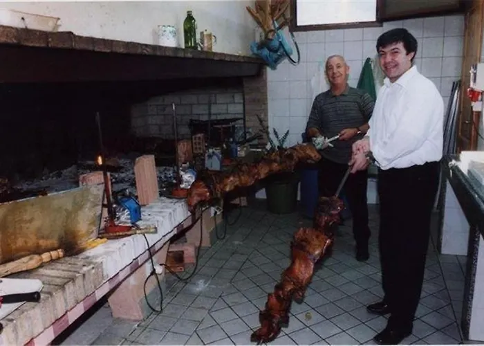 Sant'efisio 3* Lotzorai