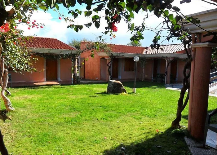 Sant'efisio 3* Lotzorai