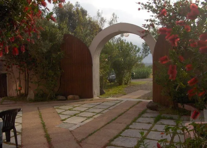 Sant'efisio 3* Lotzorai