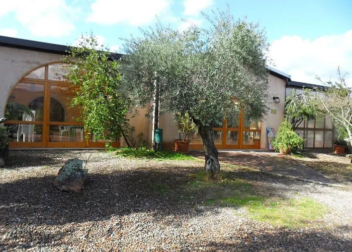 Sant'efisio 3* Lotzorai