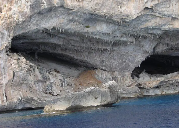 Sant'efisio 3* Lotzorai