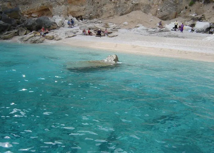 Sant'efisio Hotel Lotzorai