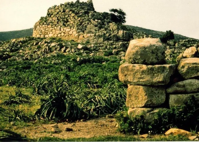 Hotel Sant'efisio 3*