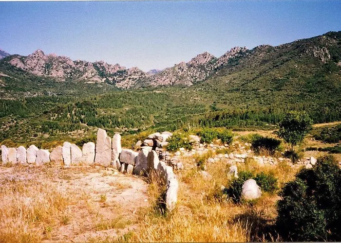 Sant'efisio Hotel 3*