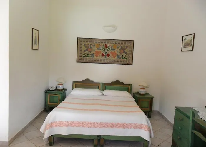 Sant'efisio Lotzorai