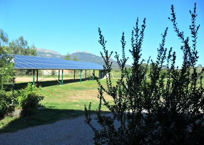 Hotel Sant'efisio Lotzorai