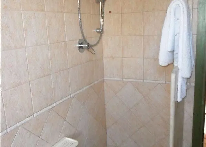 Sant'efisio 3* Lotzorai